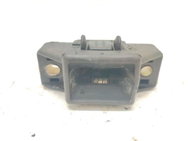 Zamek klapy bagażnika (3/5 drzwi tylnych) Renault Megane 1 LA0, LA1