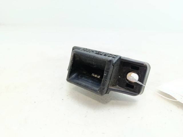Zamek klapy bagażnika (3/5 drzwi tylnych) 7700827599 RENAULT