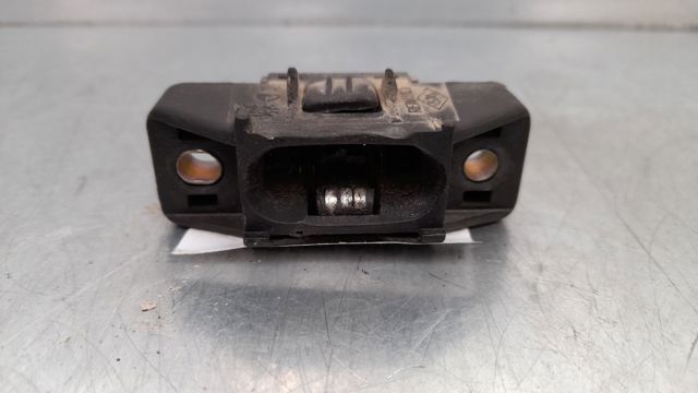 Zamek klapy bagażnika (3/5 drzwi tylnych) Renault Megane 1 LA0, LA1