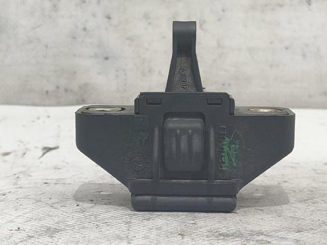 Zamek klapy bagażnika (3/5 drzwi tylnych) Renault Megane 1 LA0, LA1