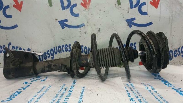 Amortyzator przedni 7700827629 RENAULT