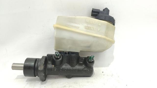 Zbiorniczek głównego cylindra hamulcowego (płynu hamulcowego) 7700828034 RENAULT