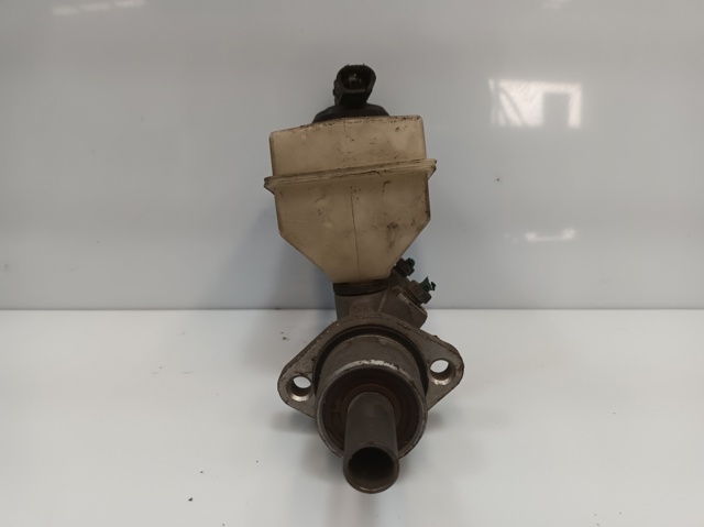 Zbiorniczek głównego cylindra hamulcowego (płynu hamulcowego) 7700828034 RENAULT