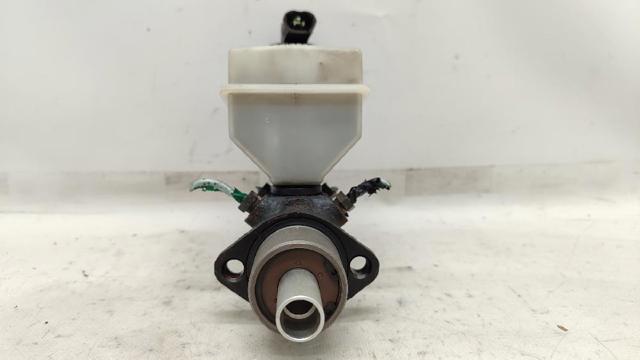 Zbiorniczek głównego cylindra hamulcowego (płynu hamulcowego) 7700828034 RENAULT