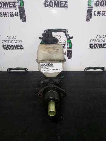 Zbiorniczek głównego cylindra hamulcowego (płynu hamulcowego) 7700828034 RENAULT