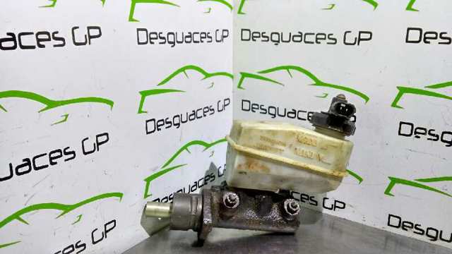 Zbiorniczek głównego cylindra hamulcowego (płynu hamulcowego) 7700828034 RENAULT
