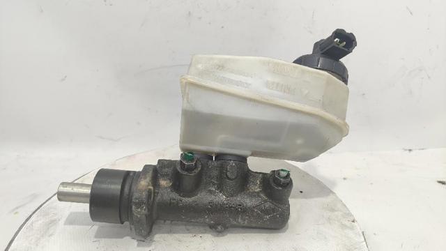 Zbiorniczek głównego cylindra hamulcowego (płynu hamulcowego) 7700828034 RENAULT