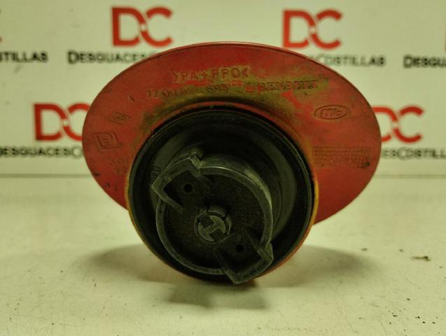 Korek wlewu paliwa Renault Clio 1 BC57, 5357