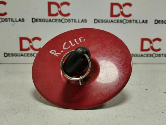 Korek wlewu paliwa Renault Clio 1 BC57, 5357