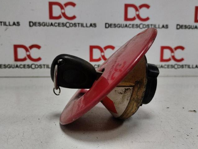 Korek wlewu paliwa Renault Clio 1 BC57, 5357