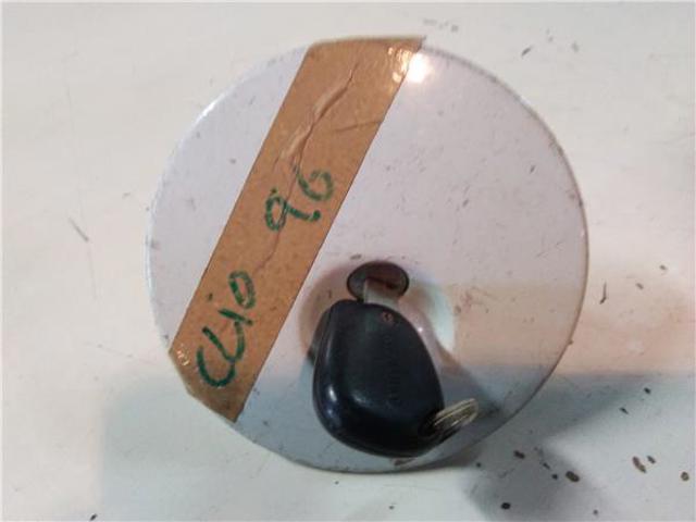 Korek wlewu paliwa Renault Clio 1 BC57, 5357