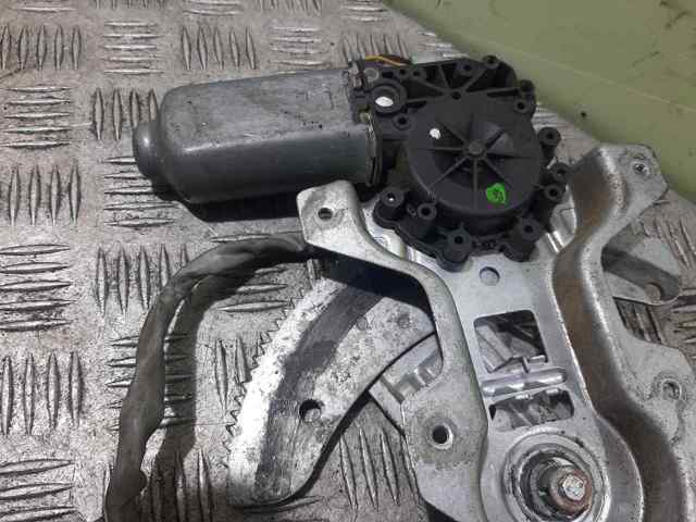 Kupić Mechanizm podnoszenia szyby drzwi przednich lewych Renault Twingo I C06 w dobrej cenie