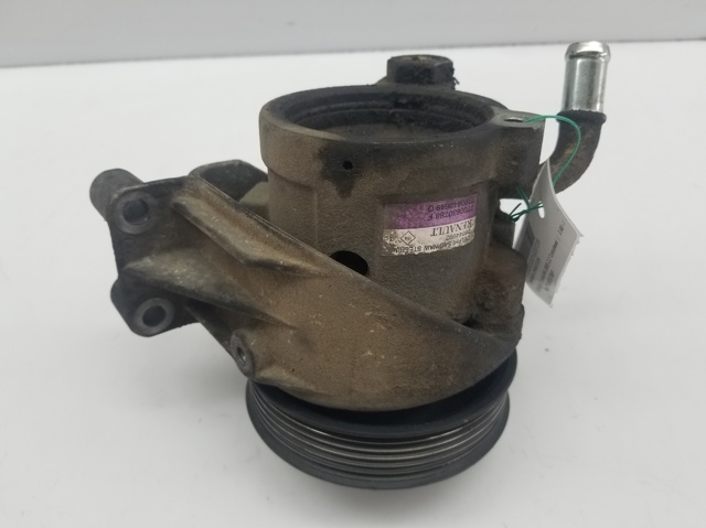 Pompa wspomagania hydraulicznego kierownicy 7700830788F RENAULT