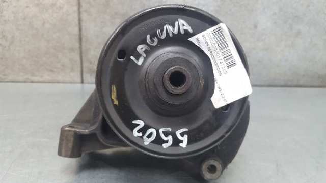 Pompa wspomagania hydraulicznego kierownicy 7700830788F RENAULT