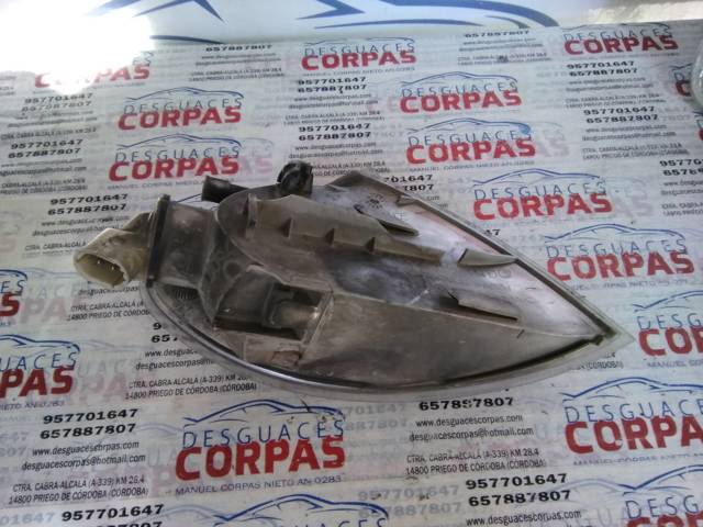 Kierunkowskaz lewy 7700831466 RENAULT