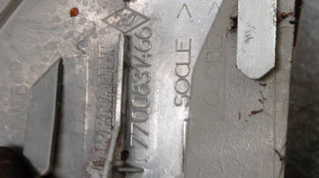 Kierunkowskaz lewy 7700831466 RENAULT