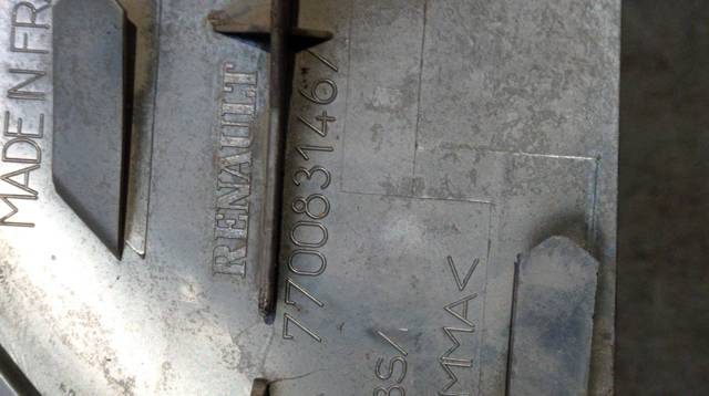 Kierunkowskaz prawy 7700831467 RENAULT