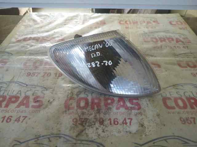 Kierunkowskaz prawy 7700831467 RENAULT