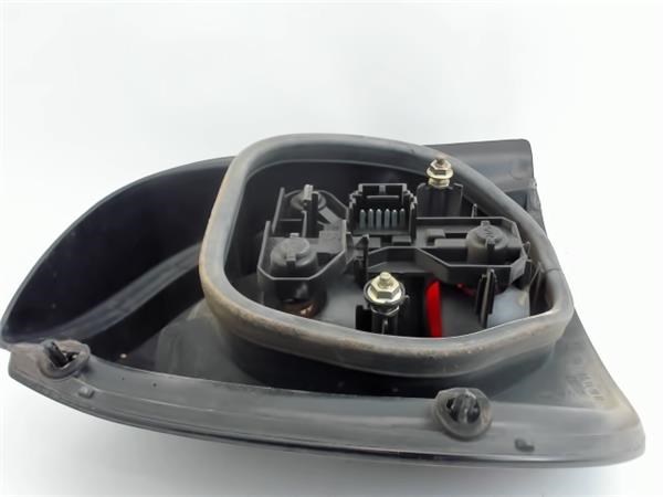 Lampa zespolona tylna prawa Renault Megane JA0, JA1