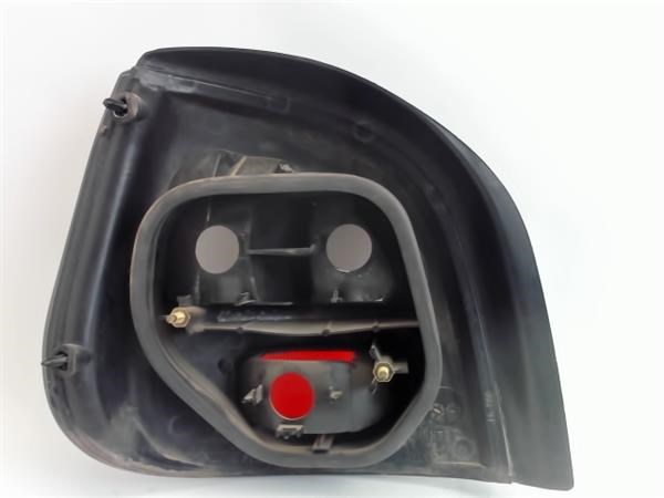 Lampa zespolona tylna prawa Renault Megane JA0, JA1