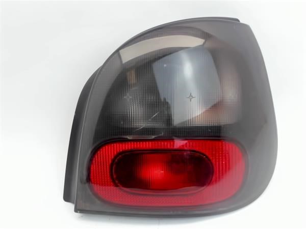 Lampa zespolona tylna prawa Renault Megane JA0, JA1