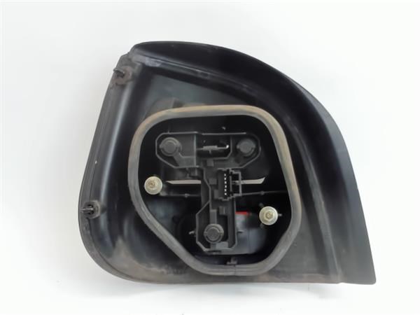 Lampa zespolona tylna prawa Renault Megane JA0, JA1