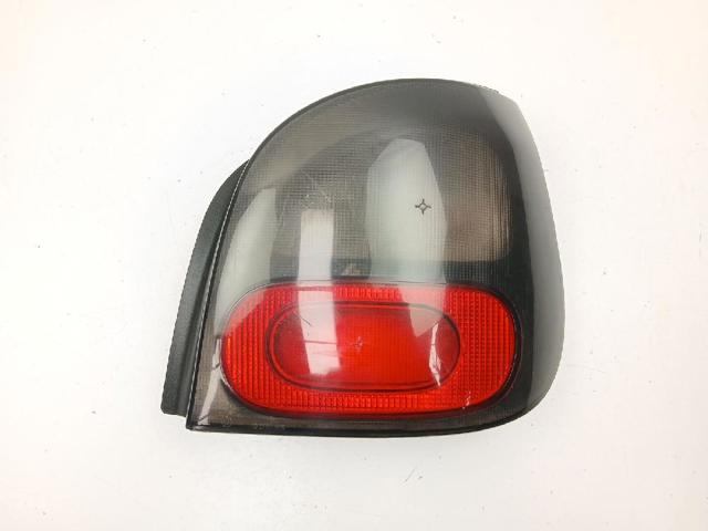 Lampa zespolona tylna prawa Renault Megane JA0, JA1