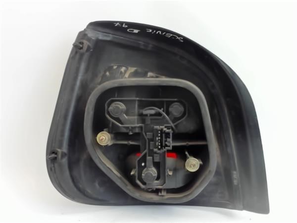 Lampa zespolona tylna prawa Renault Megane JA0, JA1