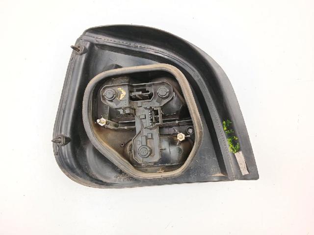 Lampa zespolona tylna prawa Renault Megane JA0, JA1