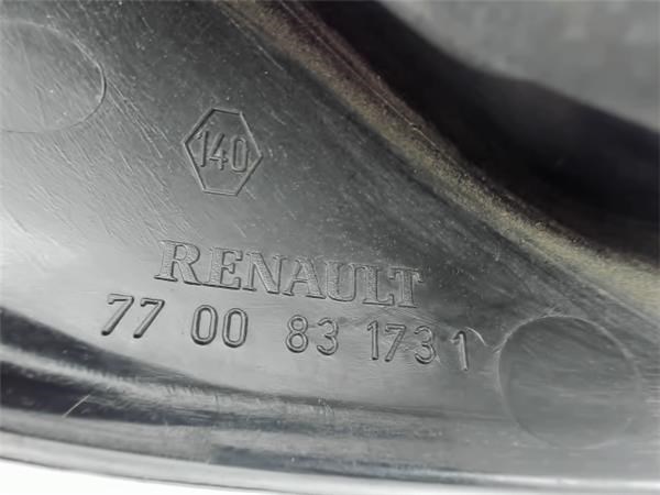 Lampa zespolona tylna prawa Renault Megane JA0, JA1