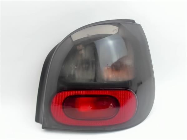 Lampa zespolona tylna prawa Renault Megane JA0, JA1