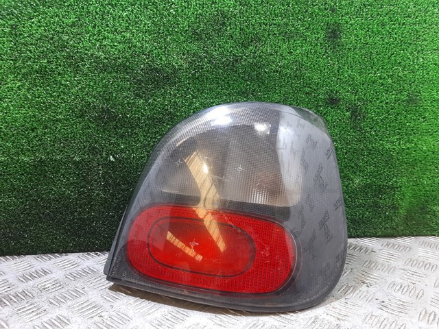 Lampa zespolona tylna prawa Renault Megane JA0, JA1