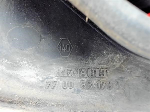 Lampa zespolona tylna prawa Renault Megane JA0, JA1