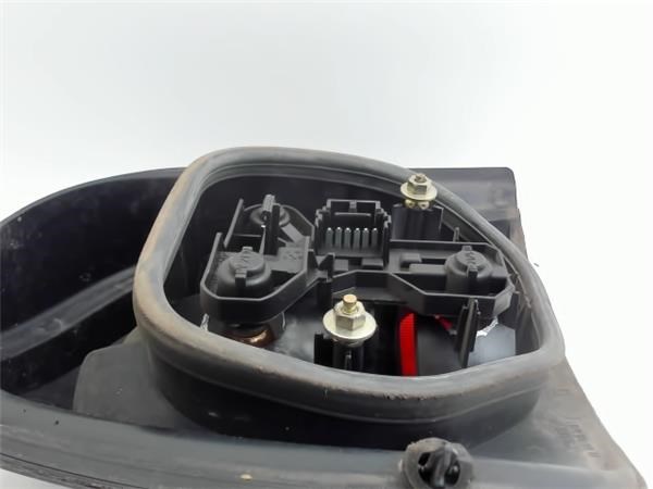 Lampa zespolona tylna prawa Renault Megane JA0, JA1