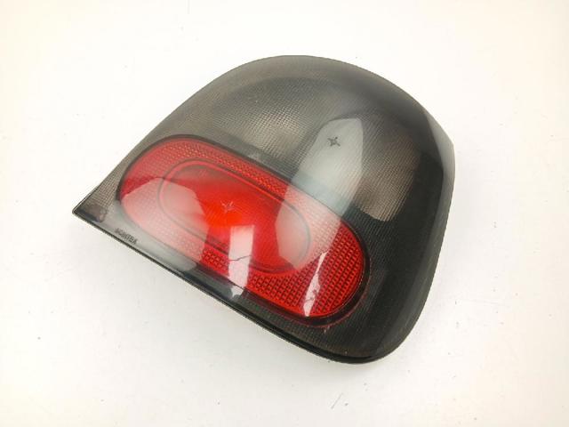 Lampa zespolona tylna prawa Renault Megane JA0, JA1