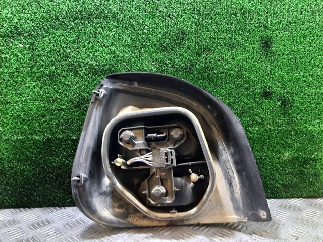 Lampa zespolona tylna prawa Renault Megane JA0, JA1