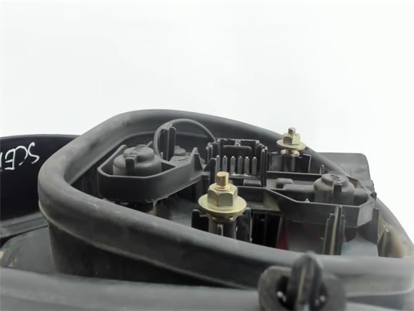 Lampa zespolona tylna prawa Renault Megane JA0, JA1