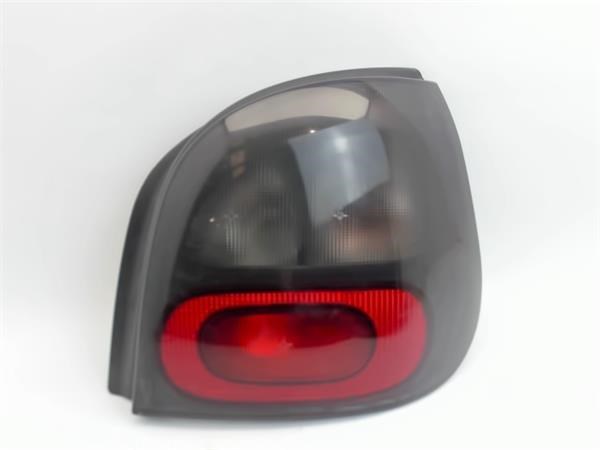 Lampa zespolona tylna prawa Renault Megane JA0, JA1