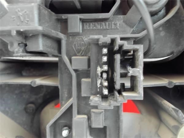 Lampa zespolona tylna prawa Renault Megane JA0, JA1