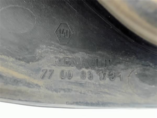 Lampa zespolona tylna prawa Renault Megane JA0, JA1