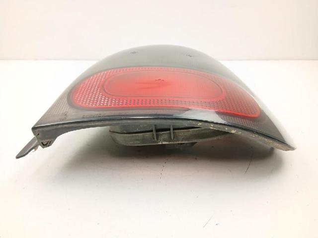 Lampa zespolona tylna prawa Renault Megane JA0, JA1