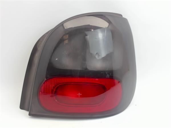 Lampa zespolona tylna prawa Renault Megane JA0, JA1