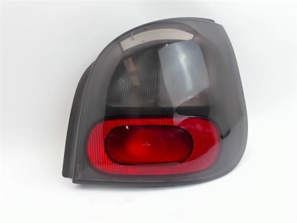Lampa zespolona tylna prawa Renault Megane JA0, JA1