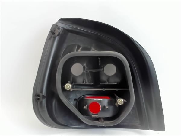 Lampa zespolona tylna prawa Renault Megane JA0, JA1