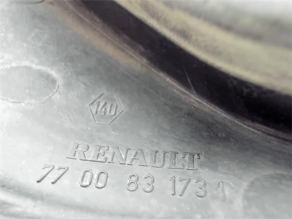 Lampa zespolona tylna prawa Renault Megane JA0, JA1