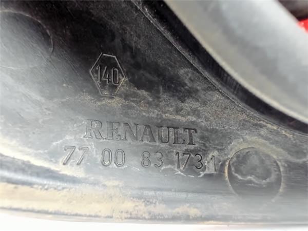 Lampa zespolona tylna prawa Renault Megane JA0, JA1