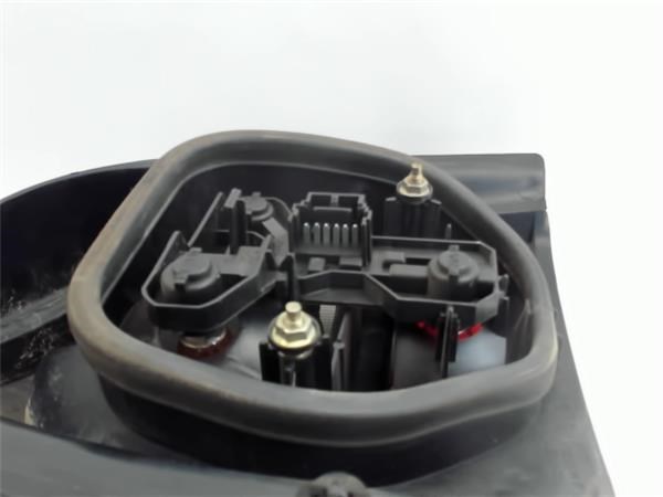 Lampa zespolona tylna prawa Renault Megane JA0, JA1