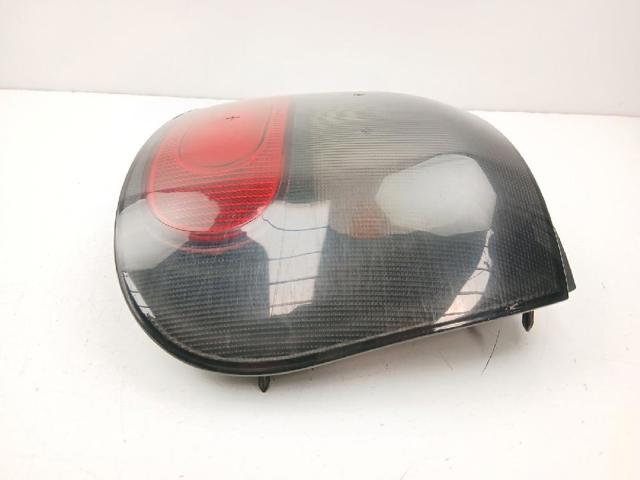 Lampa zespolona tylna prawa Renault Megane JA0, JA1