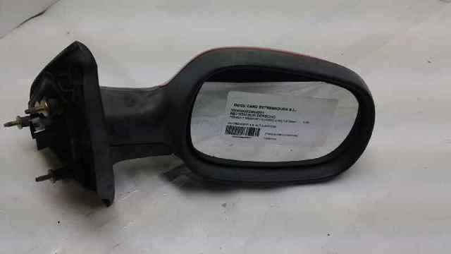 Lusterko wsteczne prawe 7700834188 RENAULT