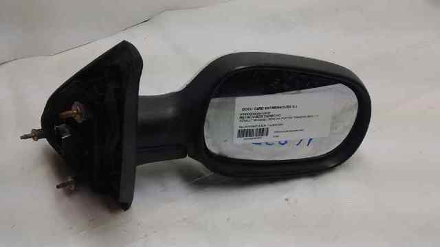 Lusterko wsteczne prawe 7700834188 RENAULT